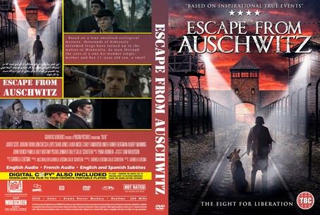 Escape From Auschwitz 2020