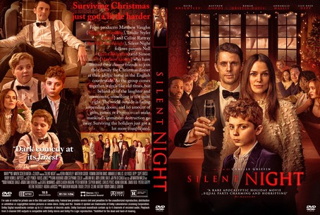 Silent Night 2021