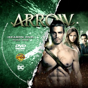 Arrow Season 1