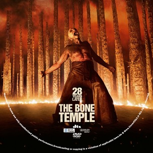 28 Years Later The Bone Temple 2026