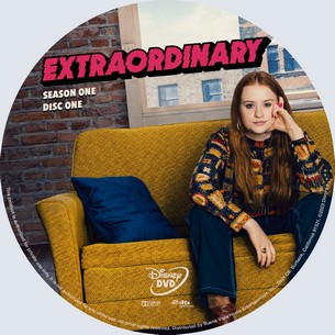 Extraordinary Season 1