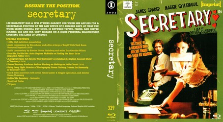 Secretary 2002