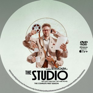 The Studio Season 1