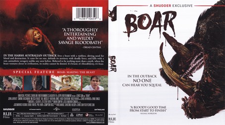 Boar 2017