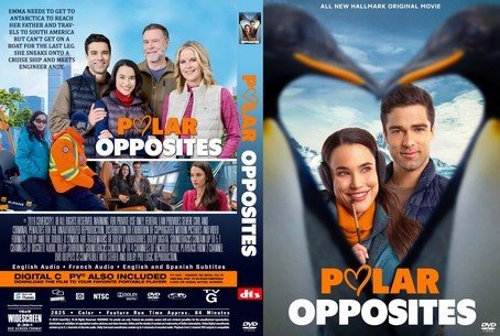 Polar Opposites 2025