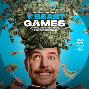 Beast Games Season 1