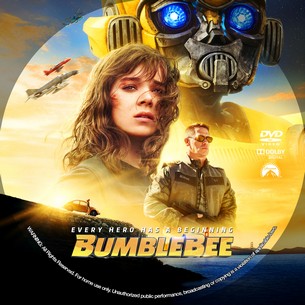 Bumblebe 2018