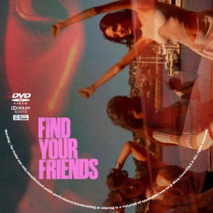Find Your Friend 2025