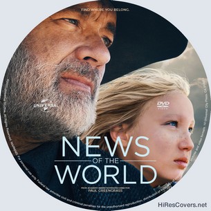 News of the World 2020