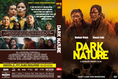 Dark Nature 2022