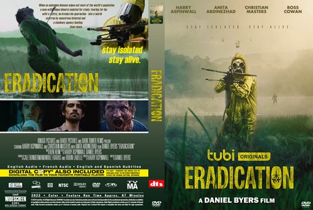 Eradication 2022