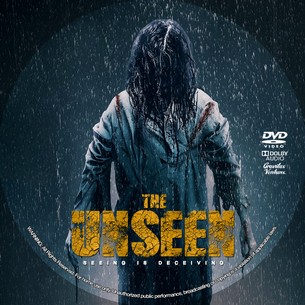 The Unseen 2023