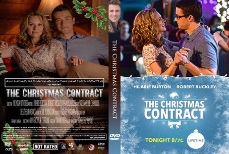 The Christmas Contract 2018