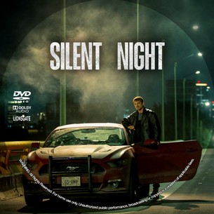 Silent Night 2023