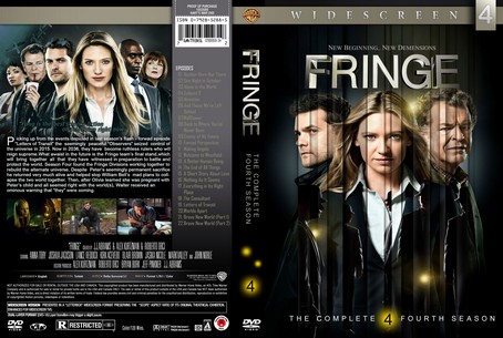 Fringe Season 5