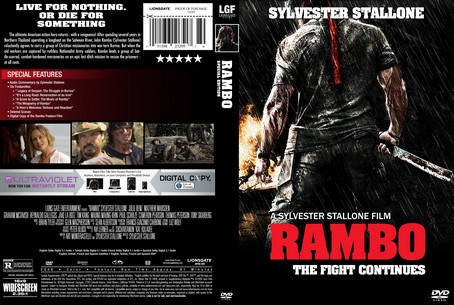 Rambo 2008