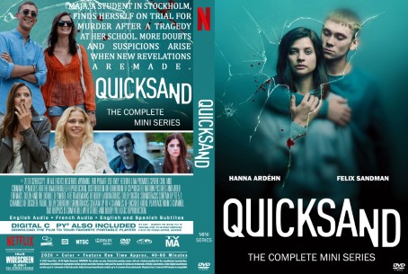 Quicksand Season 1