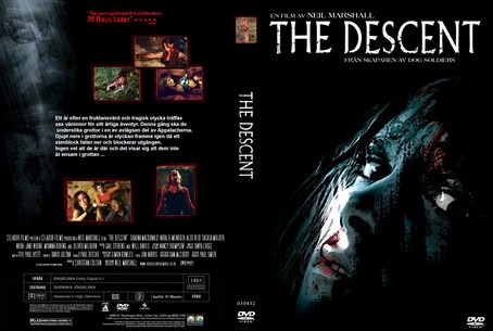 The Descent 2005