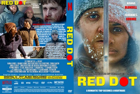 Red Dot 2021