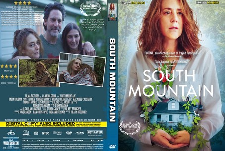 South Mountain 2019