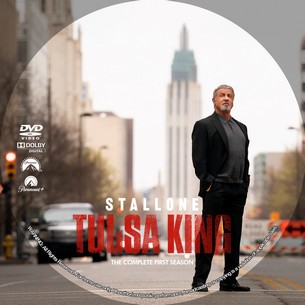 Tulsa King Season 1