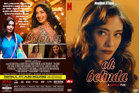 Oh Belinda 2023