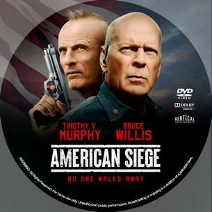 American Siege 2021