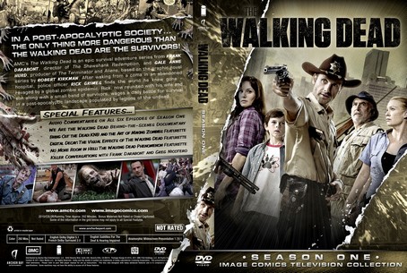 The Walking Dead Season 1