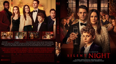Silent Night 2021