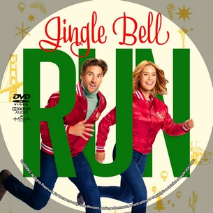 Jingle Bell Run 2024