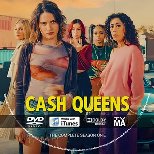 Cash Queens Season 2