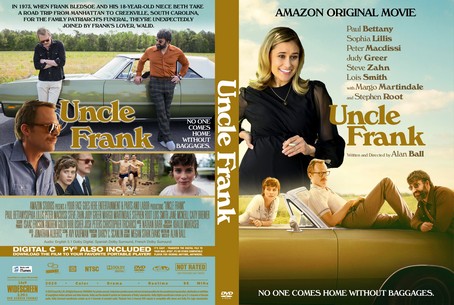 Uncle Frank 2020