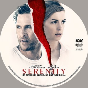 Serenity 2005