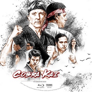 Cobra Kai Season 1