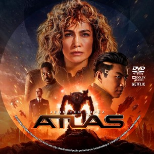 Atlas 2024