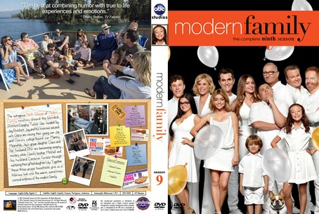 Modern Family Season 9