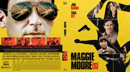 Maggie Moore(s) 2023