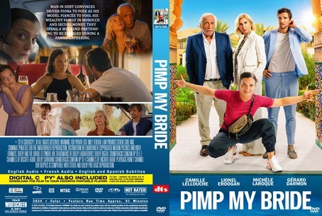 Pimp My Bride 2024