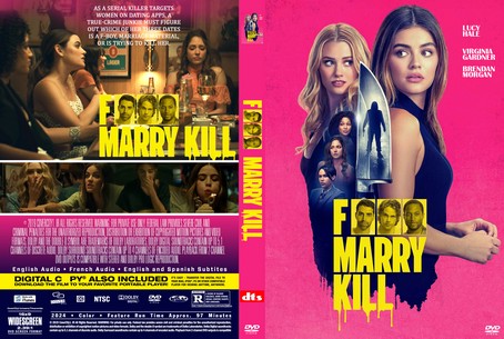 F Marry Kill 2024