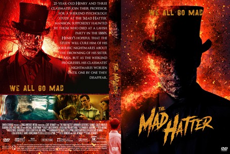 The Mad Hatter 2021