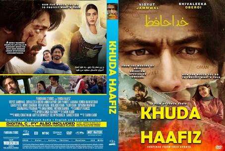 Khuda Haafiz 2020