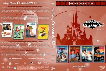 Walt Disney Classics