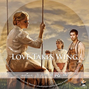 Love Takes Wing 2009