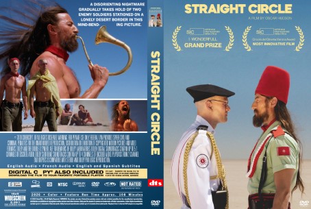 Straight Circle 2025