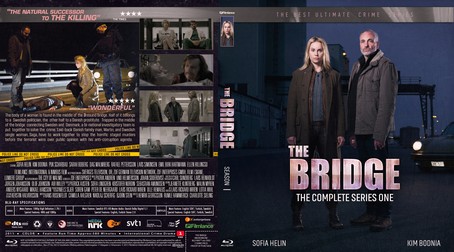 The Bridge Season 1
