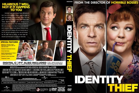 Identity Thief 2013