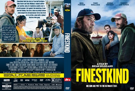 Finestkind 2023