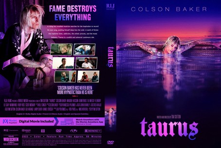 Taurus 2022