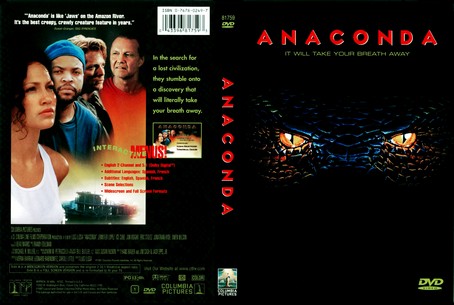 Anaconda 2025