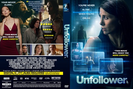 Unfollower 2020